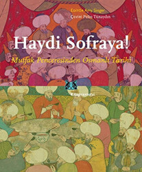 Haydi Sofraya! - 1