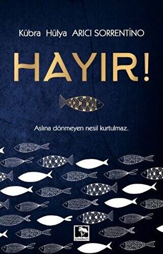 Hayır! - 1