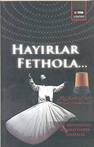 Hayırlar Fethola - 1