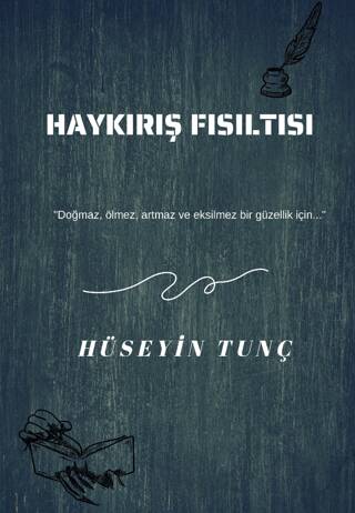 Haykırış Fısıltısı - 1