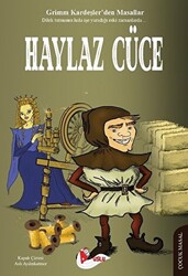 Haylaz Cüce - 1