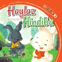 Haylaz Hindiba - 1