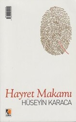 Hayret Makamı - Meqame Heyrete - 1