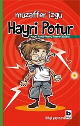 Hayri Potur - 1