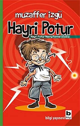 Hayri Potur - 1