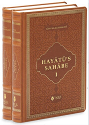 Hayâtü`s Sahabe - 1