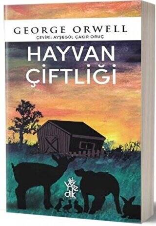 Hayvan Çiftliği - 1