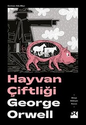 Hayvan Çiftliği - 1