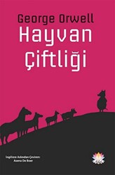 Hayvan Çiftliği - 1