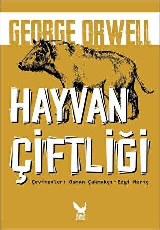 Hayvan Çiftliği - 1