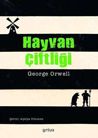 Hayvan Çiftliği - 1