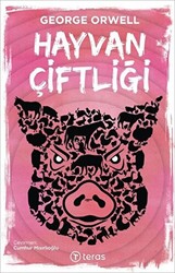 Hayvan Çiftliği - 1