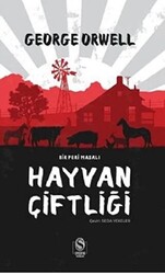 Hayvan Çiftliği - Bir Peri Masalı - 1