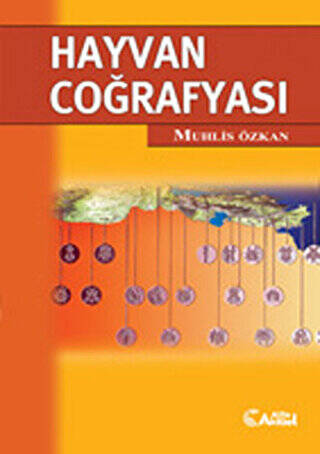 Hayvan Coğrafyası - 1