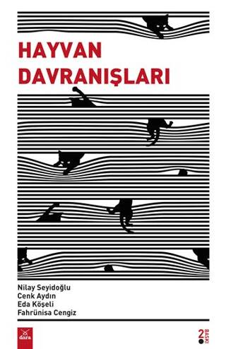 Hayvan Davranışları - 1