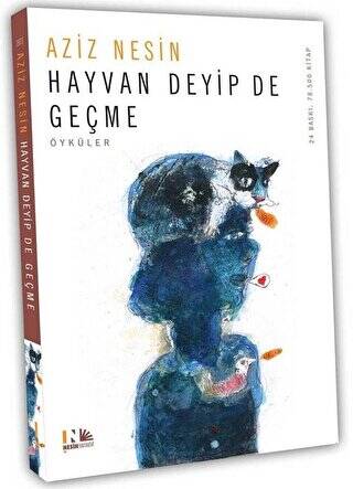 Hayvan Deyip de Geçme - 1