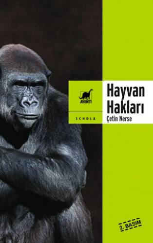 Hayvan Hakları - 1