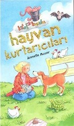 Hayvan Kurtarıcıları - 1