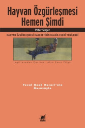 Hayvan Özgürleşmesi Hemen Şimdi - 1