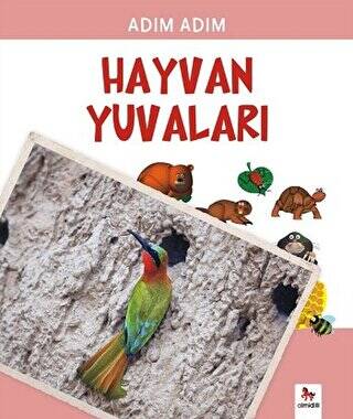 Hayvan Yuvaları - 1