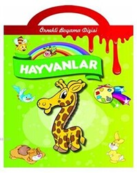 Hayvanlar - 1