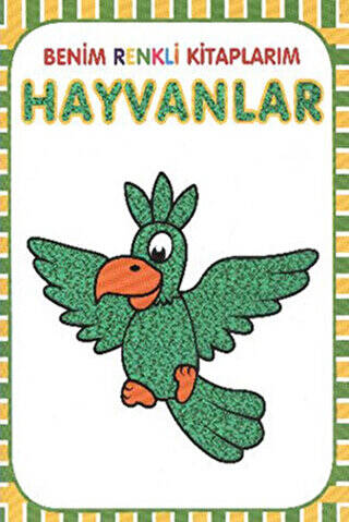 Hayvanlar - 1