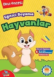 Hayvanlar - 1