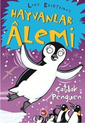 Hayvanlar Alemi - 2 : Çatlak Penguen - 1