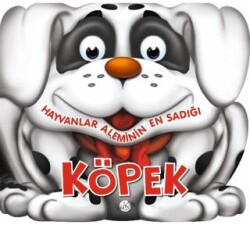 Hayvanlar Aleminin En Sadığı: Köpek - 1