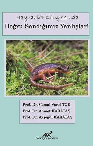 Hayvanlar Dünyasında Doğru Sandığımız Yanlışlar! - 1