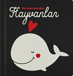 Hayvanlar - Merhaba Bebeğim - 1