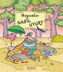 Hayvanlar Nasıl Uyur? - 1