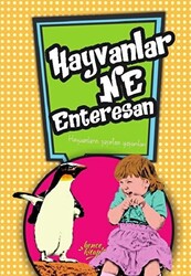 Hayvanlar Ne Enteresan - 1