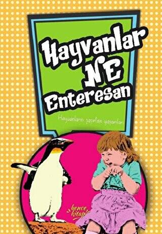 Hayvanlar Ne Enteresan - 1