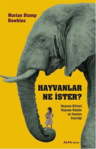 Hayvanlar Ne İster? - 1