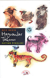 Hayvanlar Takımı - 1