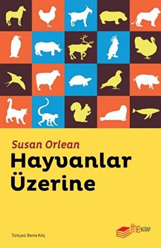 Hayvanlar Üzerine - 1