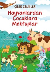 Hayvanlardan Çocuklara Mektuplar - 1