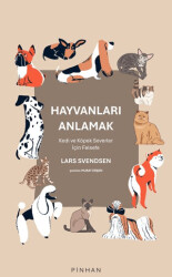 Hayvanları Anlamak - 1