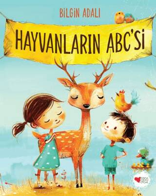 Hayvanların ABC`si - 1