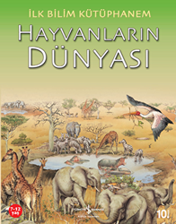 Hayvanların Dünyası - 1