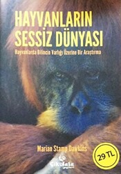 Hayvanların Sessiz Dünyası - 1