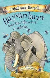 Hayvanların Sıra Dışı Hikayeleri ve Şakaları - Tuhaf Ama Gerçek - 1