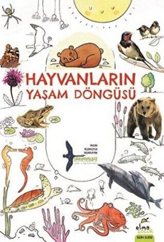 Hayvanların Yaşam Döngüsü - 1