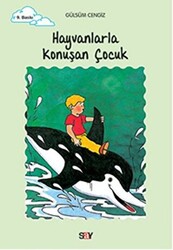 Hayvanlarla Konuşan Çocuk - 1