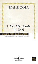 Hayvanlaşan İnsan - 1