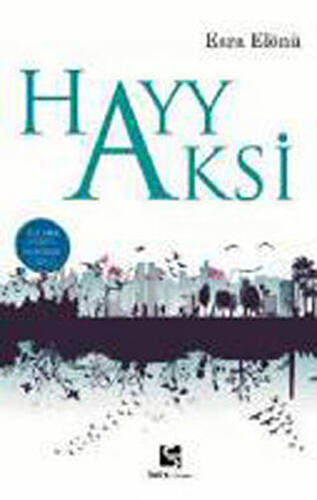 Hayy Aksi - 1