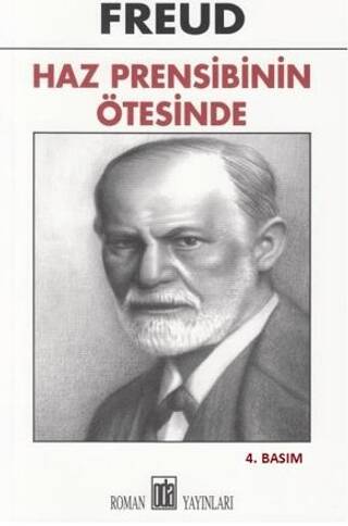 Haz Prensibinin Ötesinde - 1