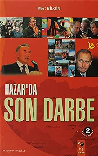 Hazar`da Son Darbe - 1