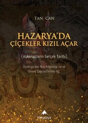 Hazarya`da Çiçekler Kızıl Açar - 1